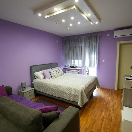 סובוטיקה Apartman Jelena מראה חיצוני תמונה