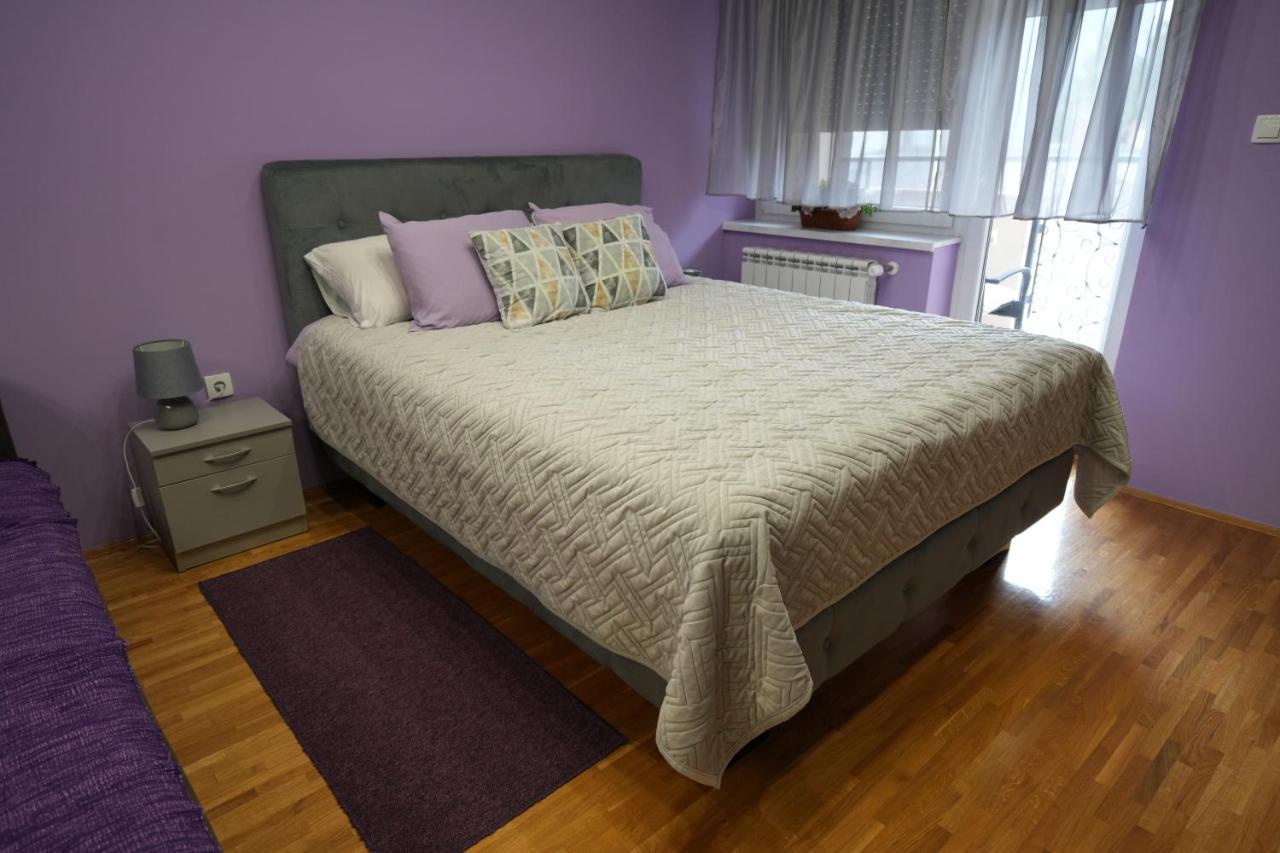 סובוטיקה Apartman Jelena מראה חיצוני תמונה