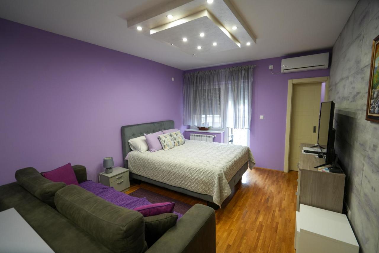 סובוטיקה Apartman Jelena מראה חיצוני תמונה