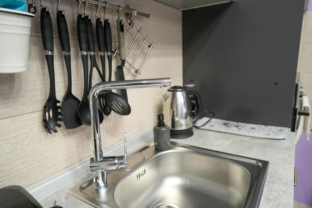 סובוטיקה Apartman Jelena מראה חיצוני תמונה