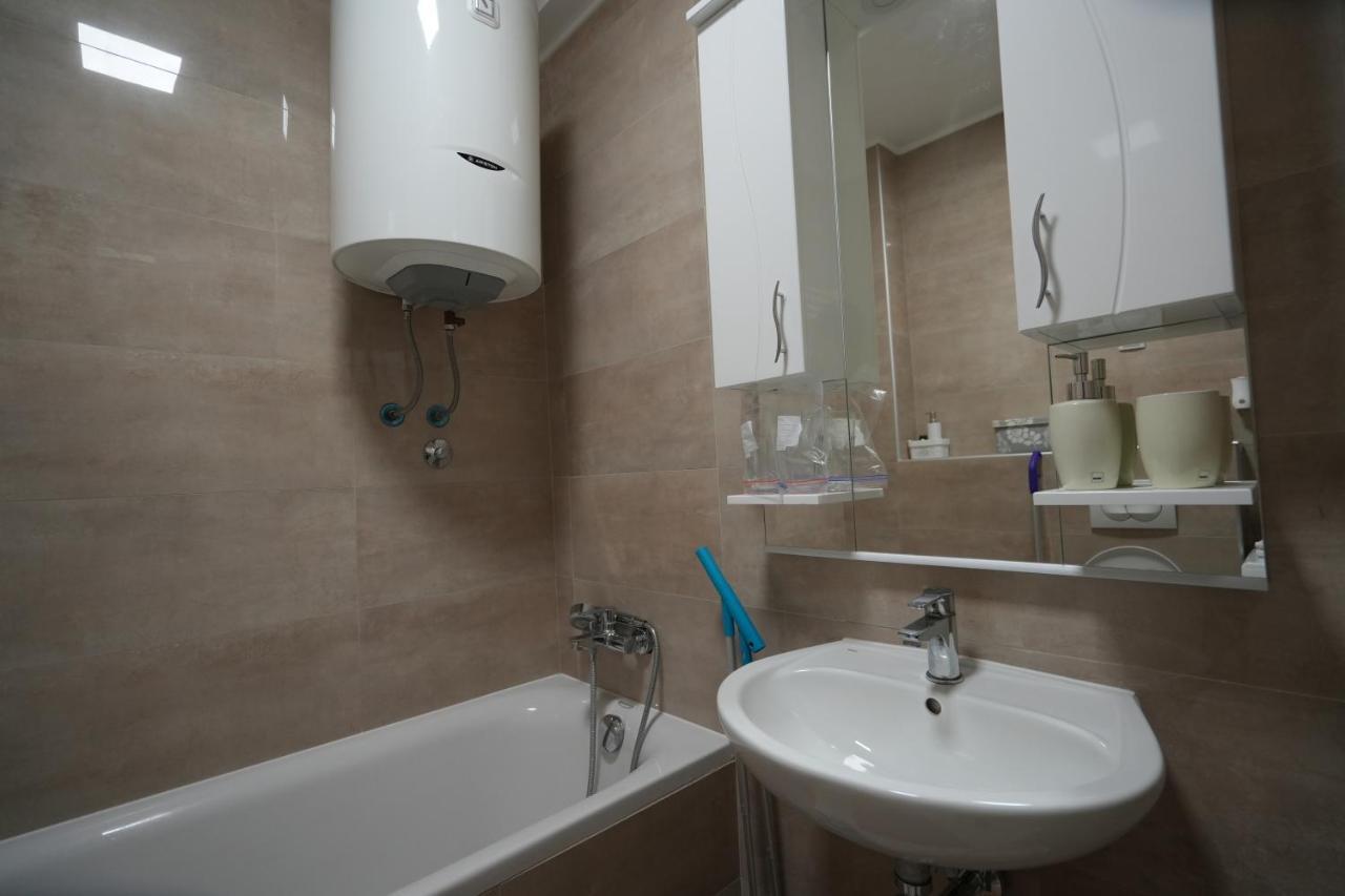 סובוטיקה Apartman Jelena מראה חיצוני תמונה