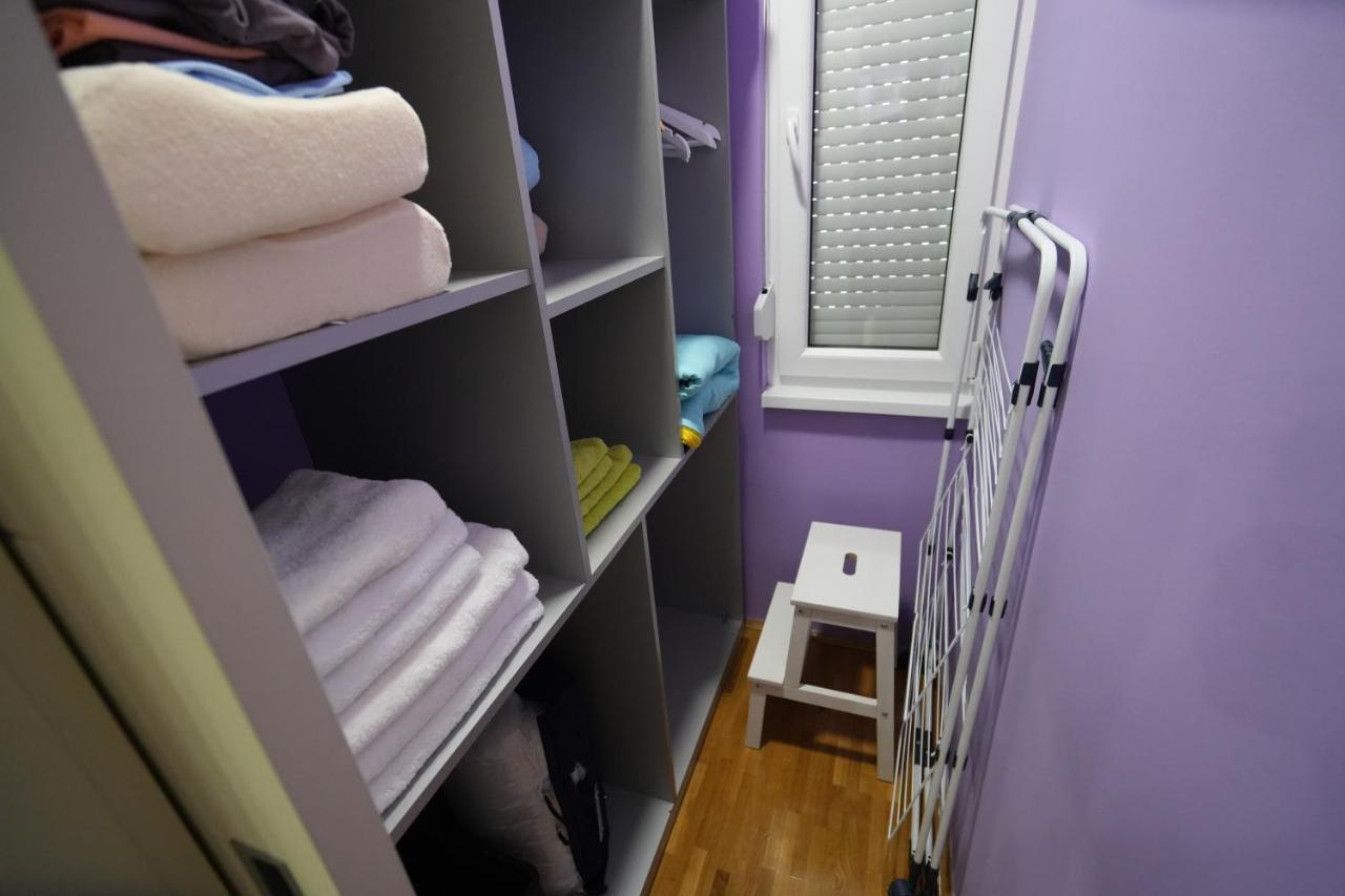 סובוטיקה Apartman Jelena מראה חיצוני תמונה